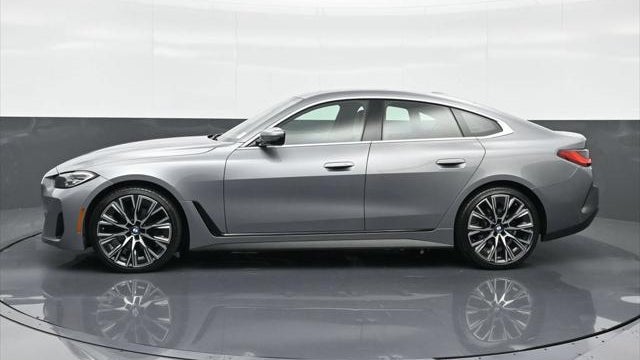 2024 BMW 4 Series 430i Gran Coupe