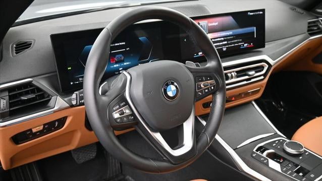 2024 BMW 4 Series 430i Gran Coupe