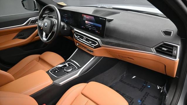 2024 BMW 4 Series 430i Gran Coupe