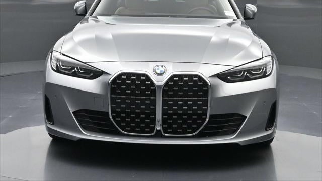 2024 BMW 4 Series 430i Gran Coupe
