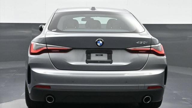 2024 BMW 4 Series 430i Gran Coupe