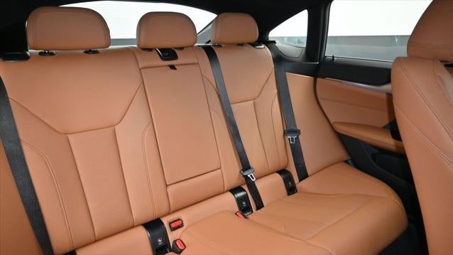2024 BMW 4 Series 430i Gran Coupe