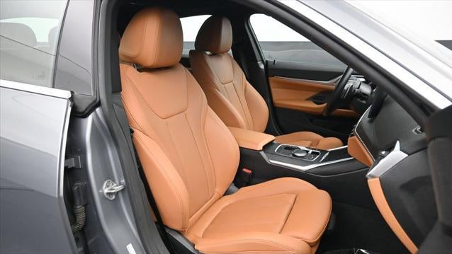 2024 BMW 4 Series 430i Gran Coupe