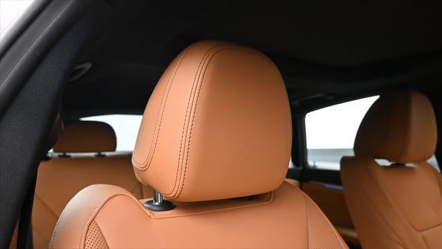 2024 BMW 4 Series 430i Gran Coupe