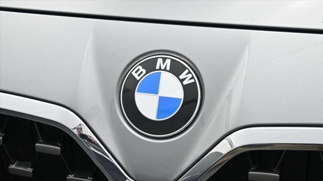 2024 BMW 4 Series 430i Gran Coupe