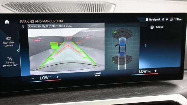 2024 BMW 4 Series 430i Gran Coupe