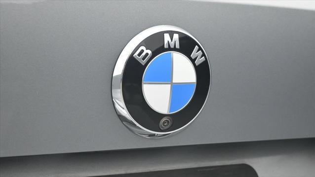2024 BMW 4 Series 430i Gran Coupe