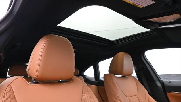 2024 BMW 4 Series 430i Gran Coupe