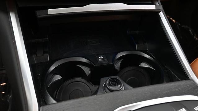 2024 BMW 4 Series 430i Gran Coupe