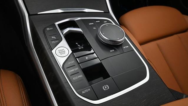 2024 BMW 4 Series 430i Gran Coupe