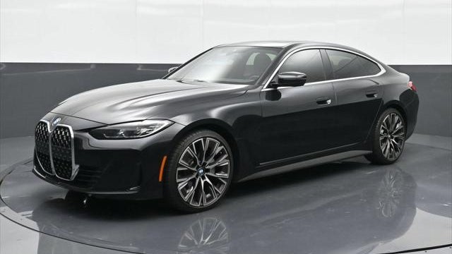 Preowned 2024 BMW 4 Series 430i Gran Coupe for Sale