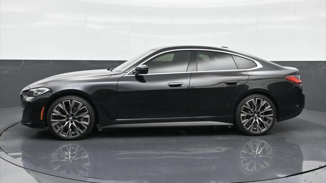 2024 BMW 4 Series 430i Gran Coupe