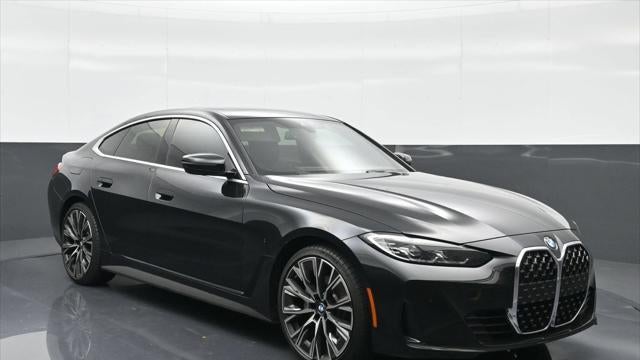 2024 BMW 4 Series 430i Gran Coupe