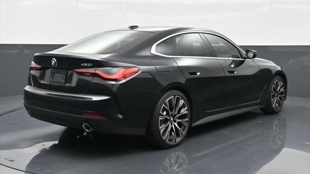 2024 BMW 4 Series 430i Gran Coupe