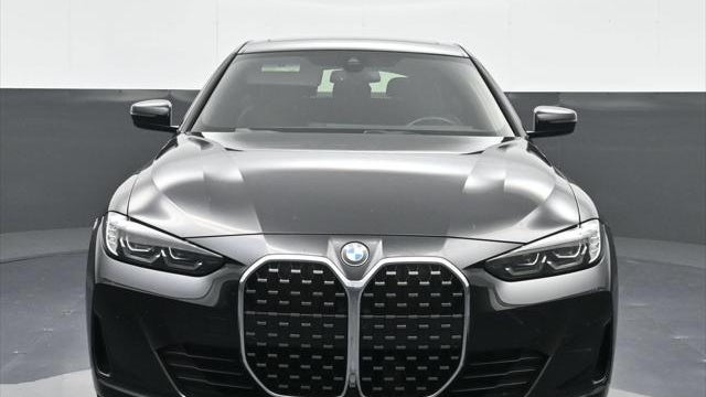 2024 BMW 4 Series 430i Gran Coupe