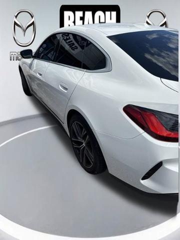 2022 BMW 430i