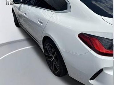 2022 BMW 4 Series 430I Gran Coupe 4DR Sedan