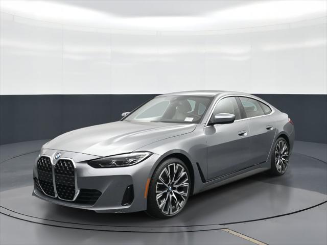 2024 BMW 430i