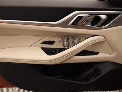 2024 BMW 4 Series 430I Gran Coupe 4DR Sedan