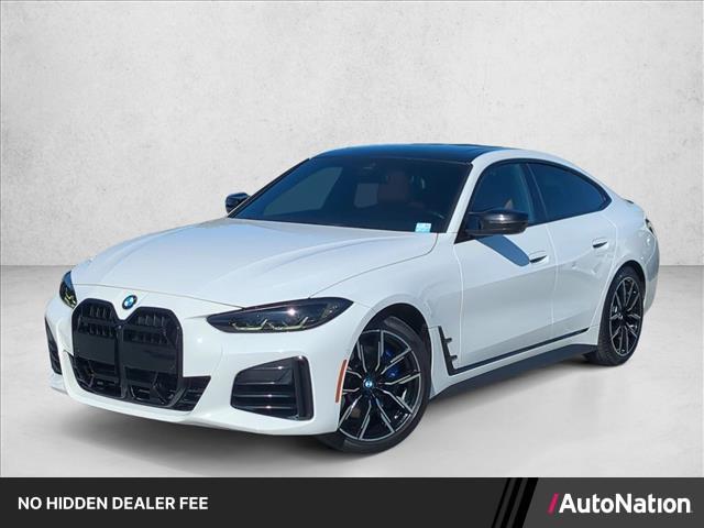 2024 BMW M