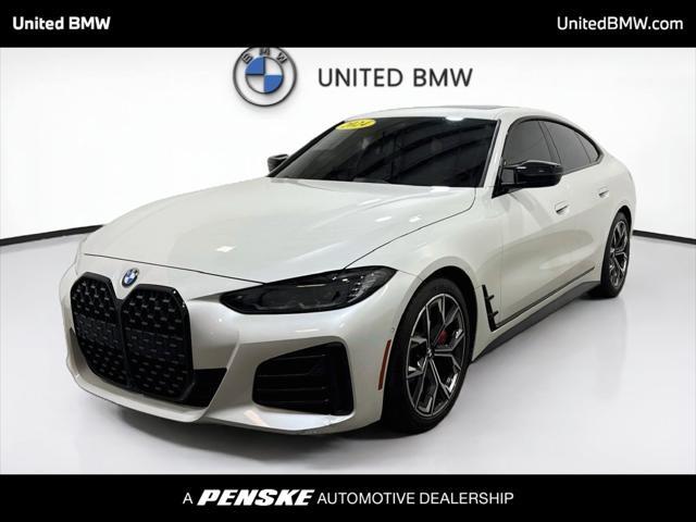 2024 BMW M