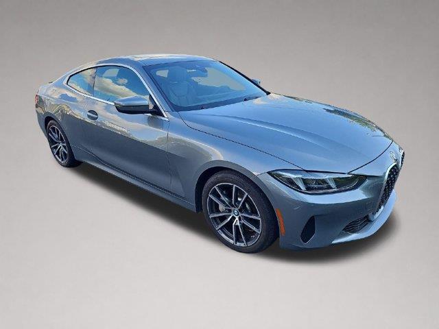 2025 BMW 430i