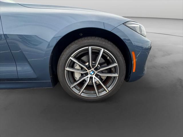 2026 BMW 430i - $52,975