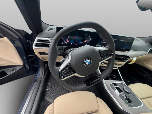2026 BMW 430i - $52,975