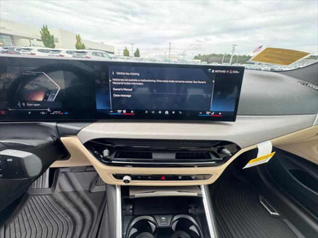 2026 BMW 430i - $52,975