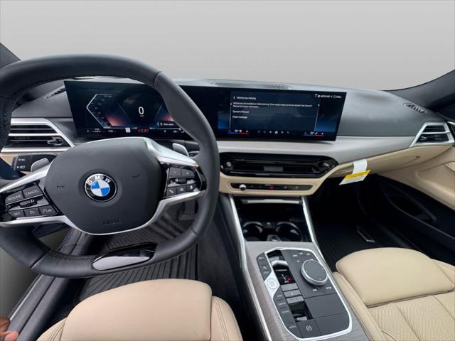 2026 BMW 430i - $52,975