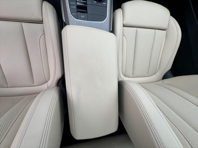 2026 BMW 430i - $52,975