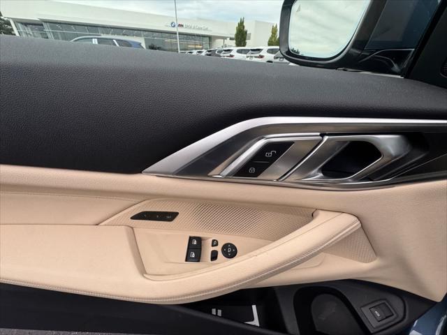 2026 BMW 430i - $52,975