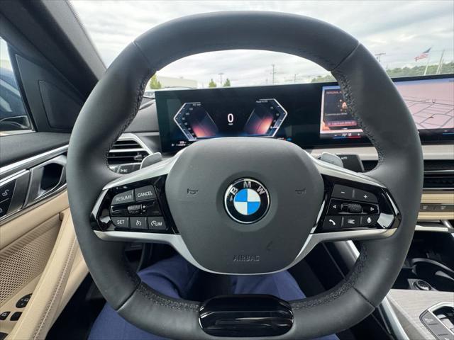 2026 BMW 430i - $52,975