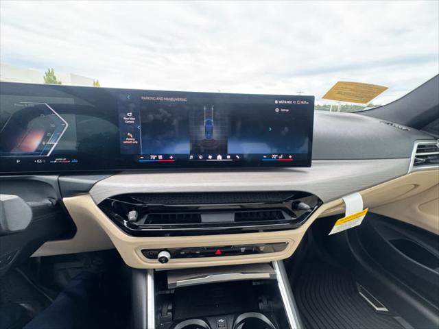 2026 BMW 430i - $52,975