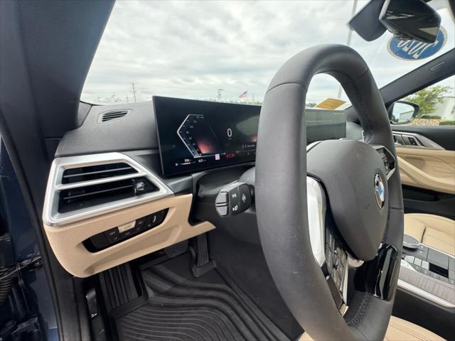 2026 BMW 430i - $52,975