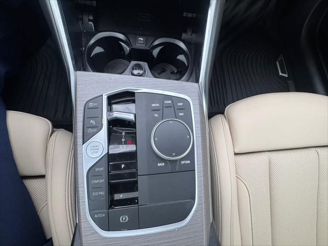 2026 BMW 430i - $52,975