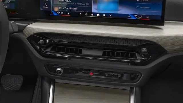 2027 BMW 4 Series 430i xDrive
