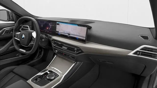 2027 BMW 4 Series 430i xDrive