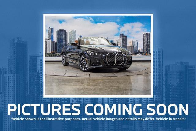 2026 BMW 430i - $47,995