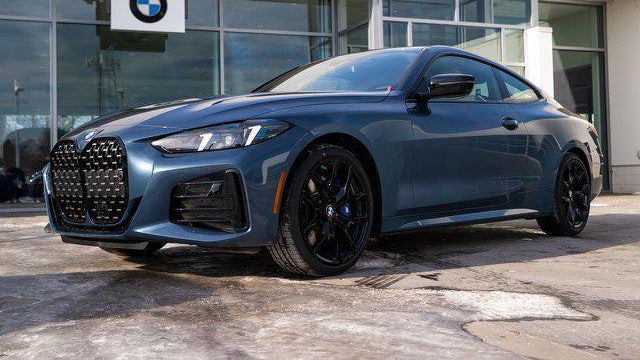 Preowned 2026 BMW 4 Series 430i xDrive for Sale
