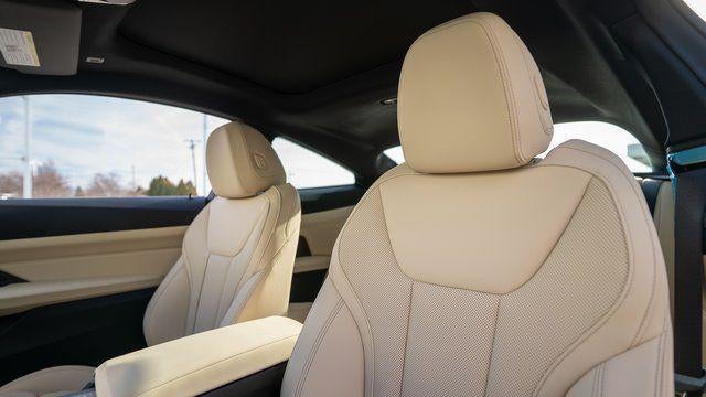 2026 BMW 4 Series 430i xDrive