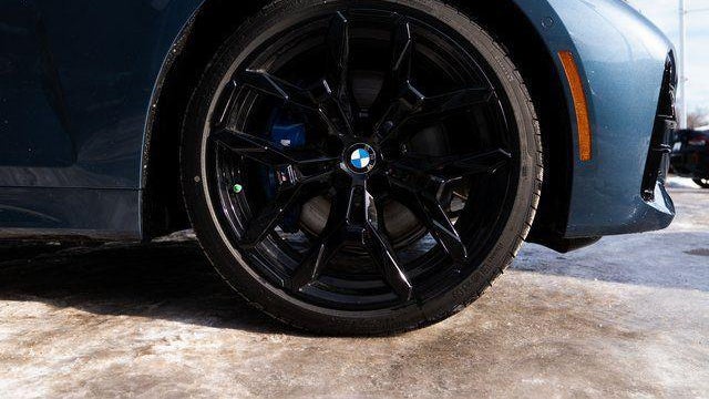 2026 BMW 4 Series 430i xDrive