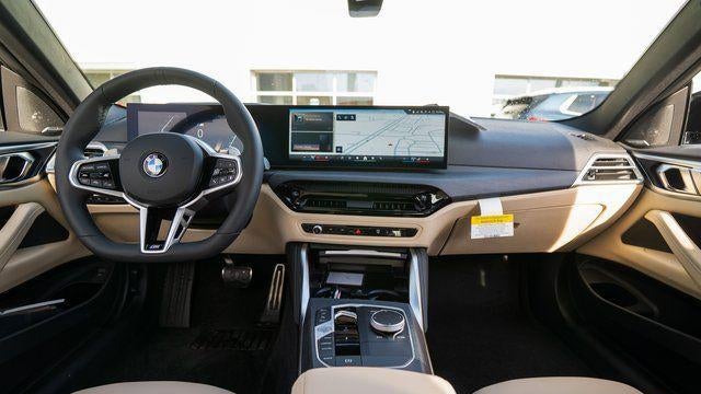 2026 BMW 4 Series 430i xDrive