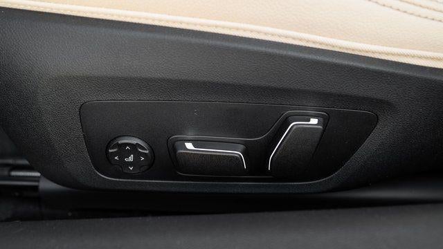 2026 BMW 4 Series 430i xDrive