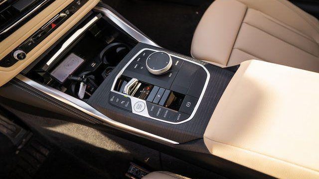 2026 BMW 4 Series 430i xDrive