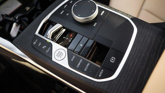 2026 BMW 4 Series 430i xDrive
