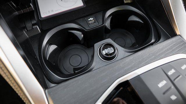 2026 BMW 4 Series 430i xDrive