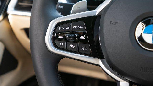 2026 BMW 4 Series 430i xDrive