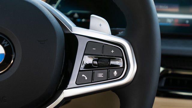 2026 BMW 4 Series 430i xDrive