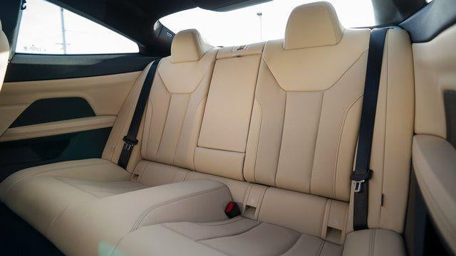 2026 BMW 4 Series 430i xDrive